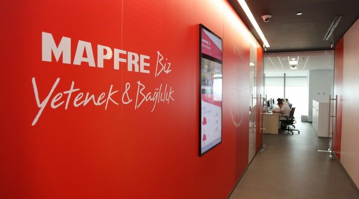  MAPFRE SİGORTA