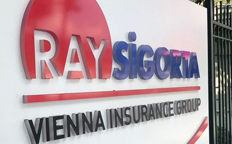  RAY SİGORTA